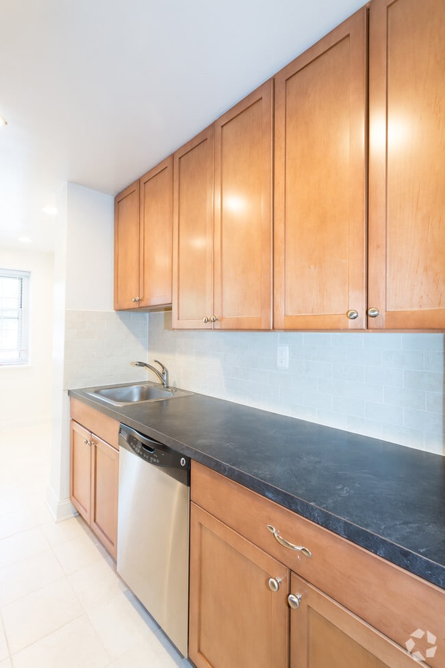 Blair House, Morristown, NJ 07960 - photo 7