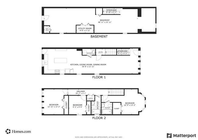 3731 Reisterstown Rd, Baltimore, MD 21215 - photo 3