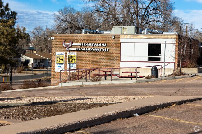 All students who attend DHS have a right to learn, experience success, and be respected.