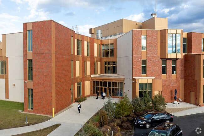 Fuller Middle School