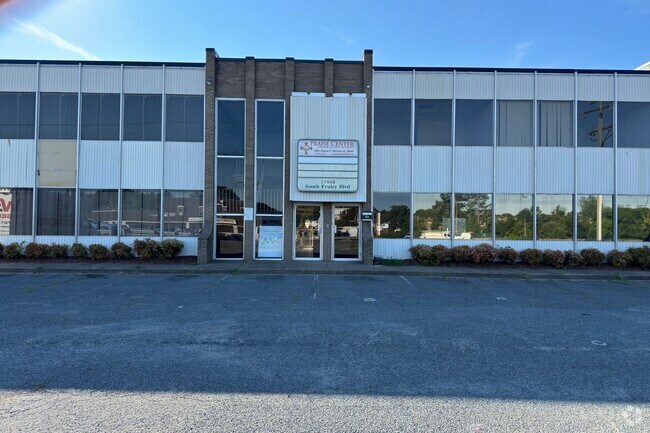 Open Door Apostolic Christian Academy serves the community of Dumfries.