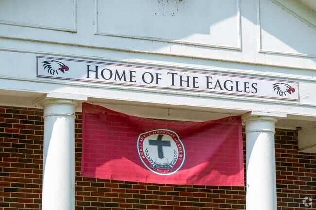 Heritage Christian Academy is a fully accredited by AdvanceEd.