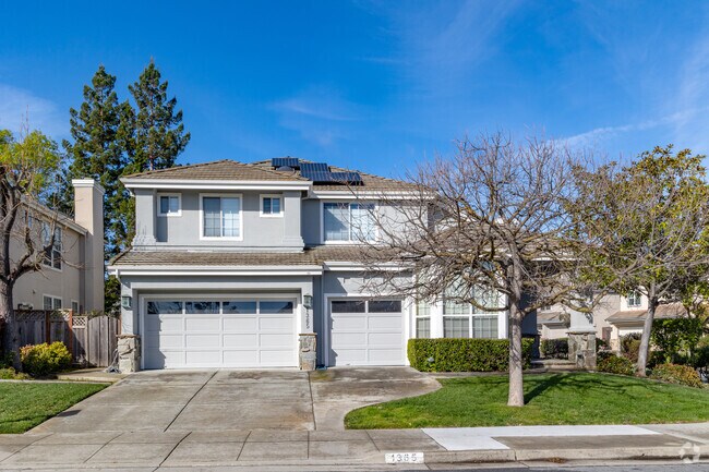 Mediterranean-style houses will be your next dream home in Calabazas.