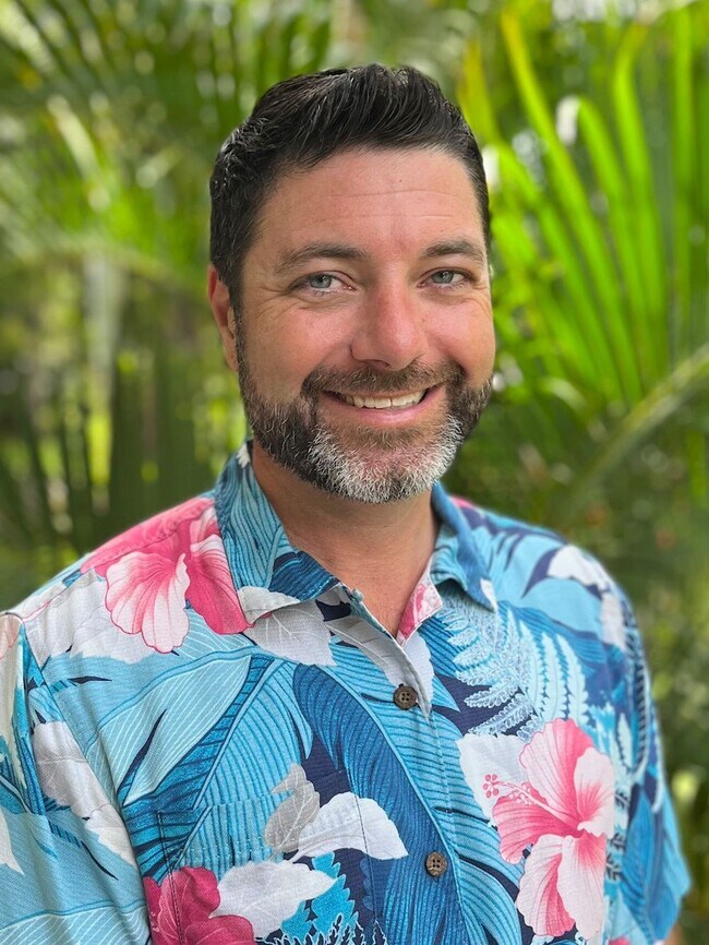 Timothy VanOver