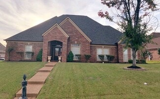 1695 Berryhill Rd, Cordova, TN 38016