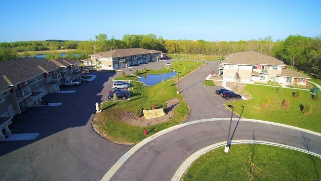 The PaDDS at Prairie Grass, Pewaukee, WI 53072 - photo 2