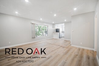 4505 Santa Rosalia Dr Unit 3, Los Angeles, CA 90008