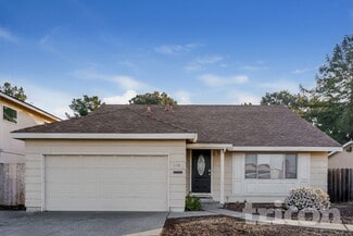 110 Inverness Dr, Vallejo, CA 94589