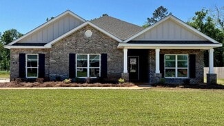 111 Firefly Dr, Lucedale, MS 39452