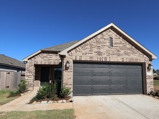 733 Falling Cave Dr, Willis, TX 77378