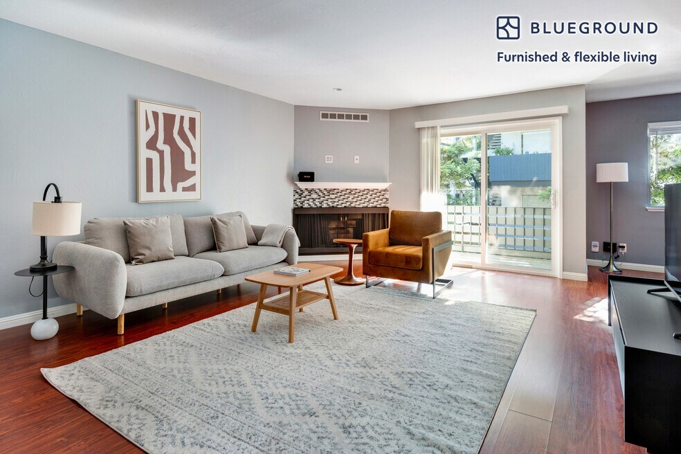 235 Arlington Rd unit FL2-ID2073, Redwood City, CA 94062 - photo 1