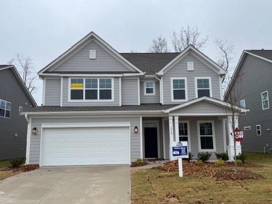 1078 Brockton Dr, Mebane, NC 27302 - photo 1