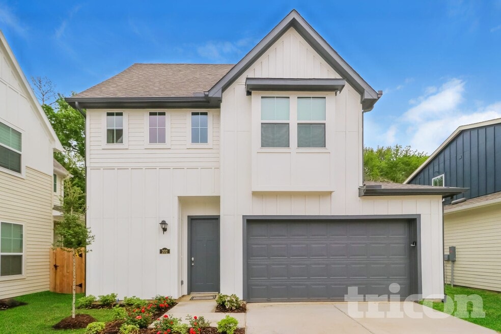 9835 Willow Creek Commerce Dr, Tomball, TX 77375 - photo 1