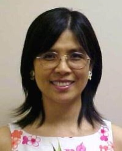 Lily Huang