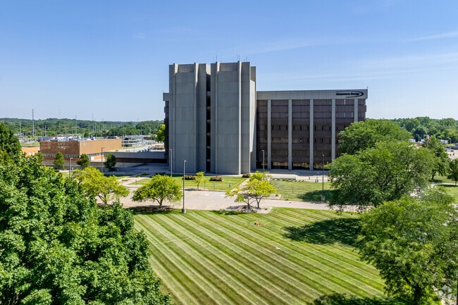 One of the largest employers in Blackman is the local utility company, Consumers Energy.