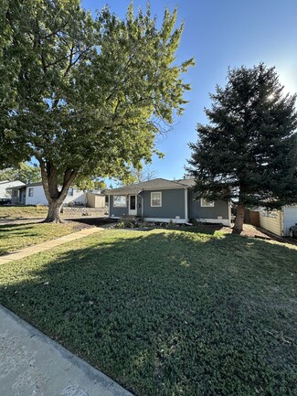 8910 Lilly Dr, Thornton, CO 80229