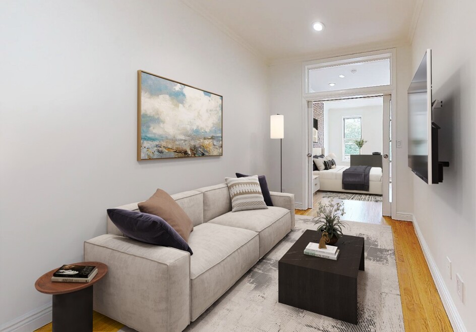 86 Bradhurst Ave unit 5S, New York, NY 10039 - photo 1