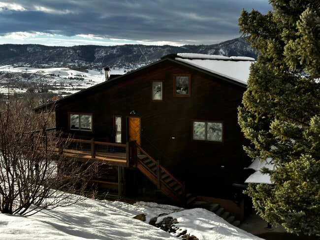2592 Anthonys Cir unit 2592, Steamboat Springs, CO 80487 - photo 2