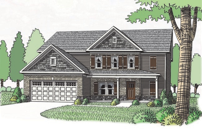 100 Social Cir Pkwy unit 38792690, Social Circle, GA 30025 - photo 4