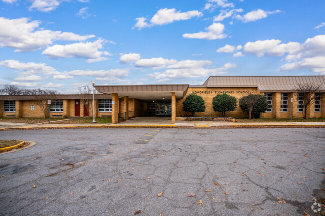 Longfields Elementary School
