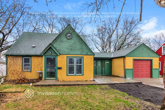 6631 Oakland Ave S, Minneapolis, MN 55423