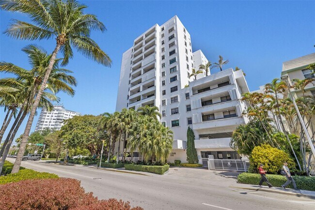 Parc Plaza Condominiums unit 4C, Miami Beach, FL 33139 - photo 2