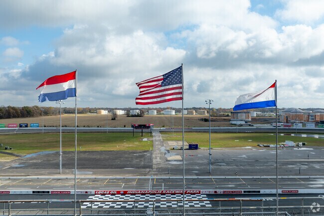 Lucas Oil Indianapolis Raceway is a must-visit for every racing fans in Avon, IN.