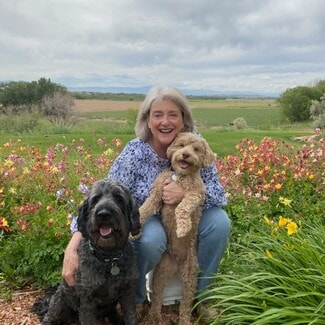 Kim Guthrie-Burch