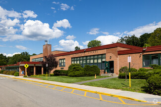 Columbus Elementary School