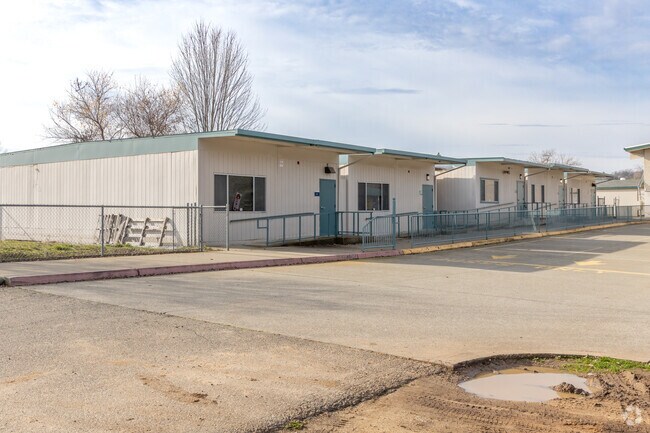 Rescue Elementary School serves students in grades K-5.