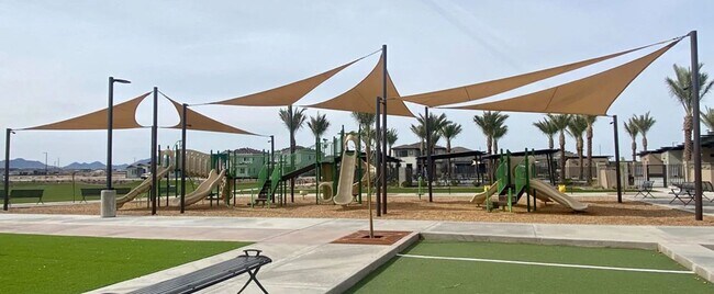 2733 E Saddle Way, Queen Creek, AZ 85142 - photo 6