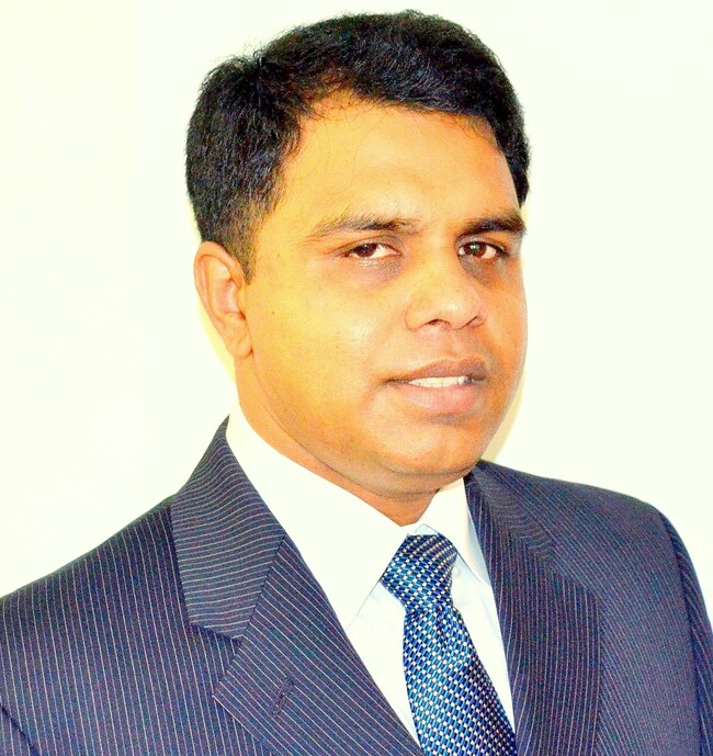 Agent Photo