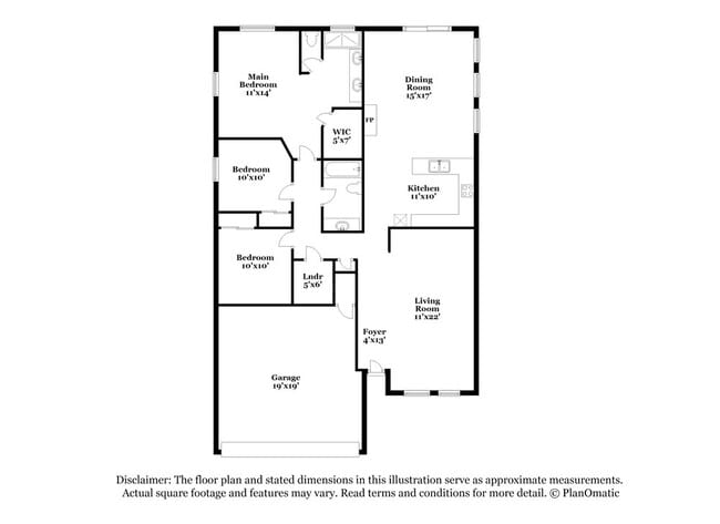 4421 La Lima Ct, Las Vegas, NV 89130 - photo 2