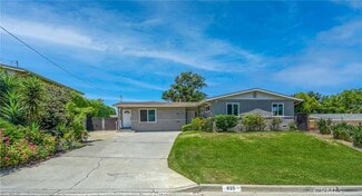 835 Magarian Rd, Fallbrook, CA 92028