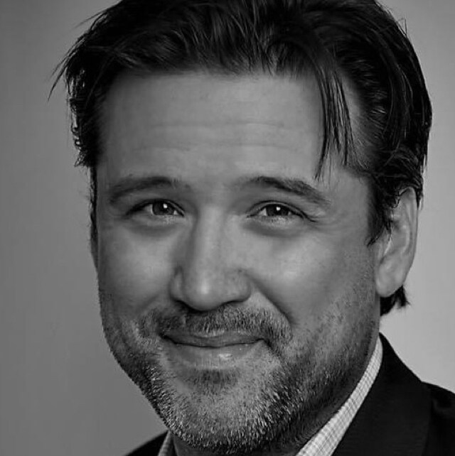 Michael Devine