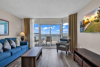 2560 N Ocean Blvd Unit ID1267995P, Myrtle Beach, SC 29577