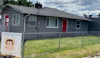160 Rose Ave, Winston, OR 97496