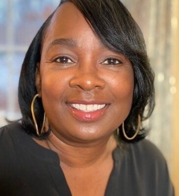 Sharonn Thomas-Pope