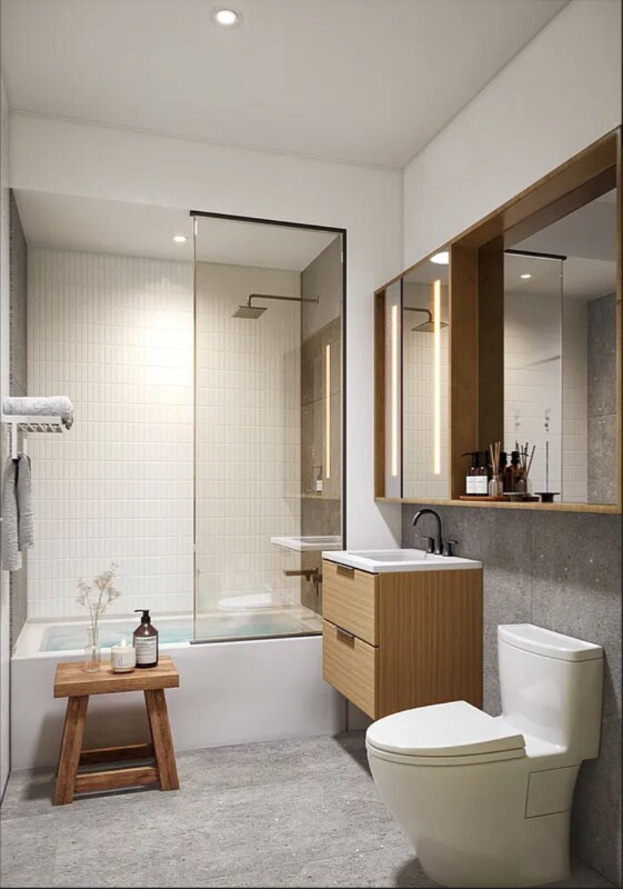 1010 Pacific St unit 610, Brooklyn, NY 11238 - photo 2