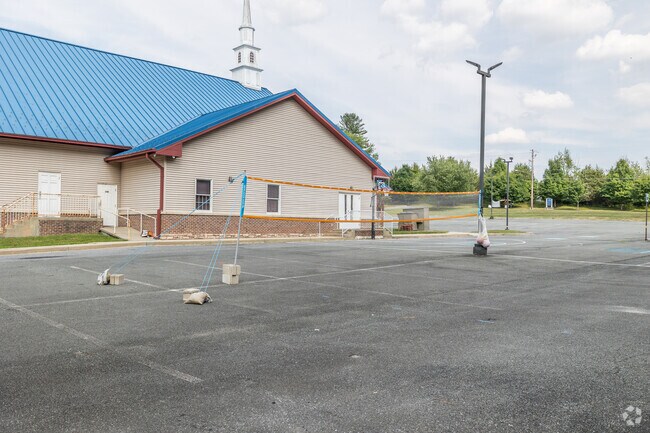 Hampshire View Christian School 2