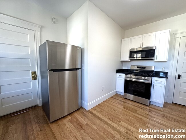 46 Spring Park Ave, Jamaica Plain, MA 02130 - photo 2
