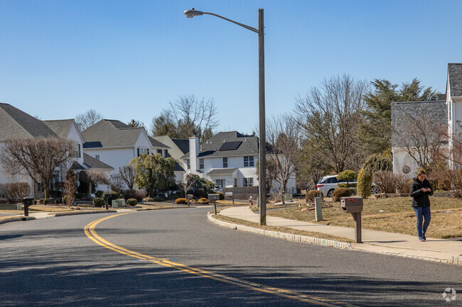 Dayton streets are well-maintained, offering smooth travel through its residential and commercial areas.