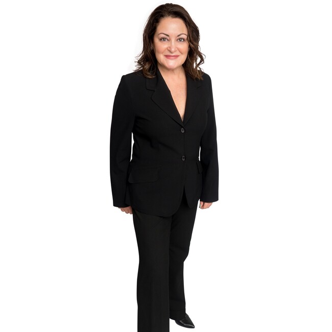 Agent Photo