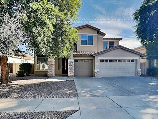 8787 W Augusta Ave, Glendale, AZ 85305