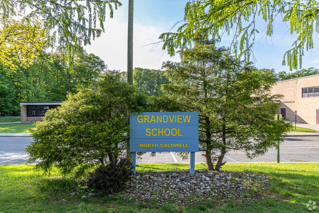 Grandview is a Public Pre-K & Elementary School in North Caldwell NJ.