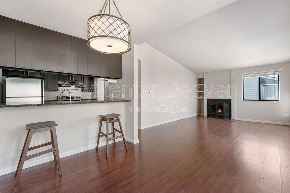 6880 E Mississippi Ave unit F, Denver, CO 80224 - photo 1