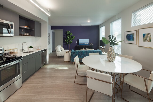 Heron Flats & Lofts, Redmond, WA 98052 - photo 2