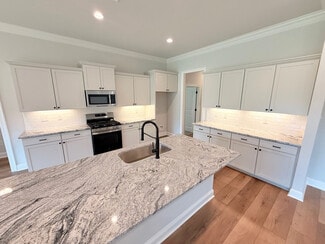 234 Woodcrest Dr, Stonewall, LA 71078