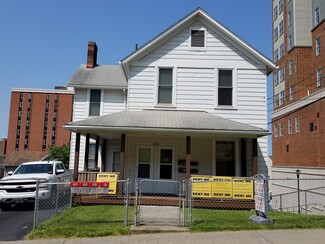 2113 University Ave Unit 1, Morgantown, WV 26505