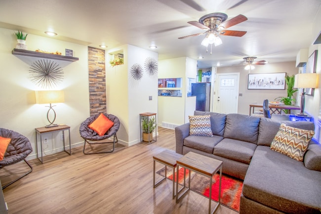 2431 Humboldt St, Denver, CO 80205 - photo 2